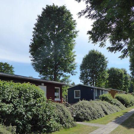 Feriendorf Boeker Muehle Exterior foto