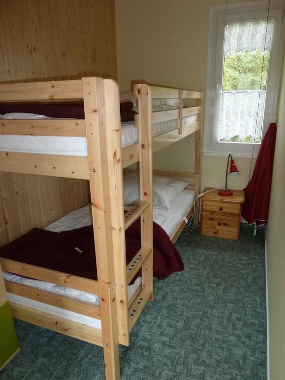 Feriendorf Boeker Muehle Quarto foto