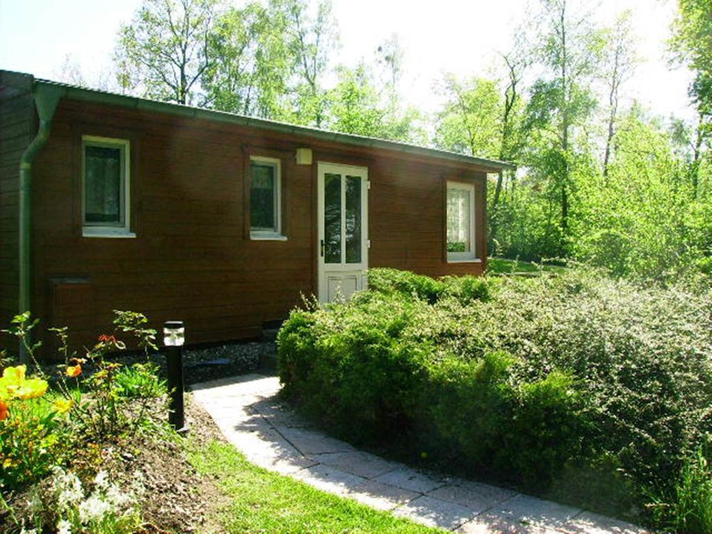Feriendorf Boeker Muehle Quarto foto