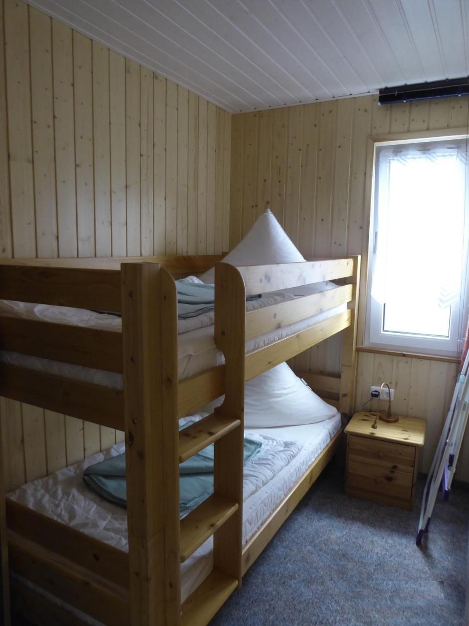 Feriendorf Boeker Muehle Exterior foto